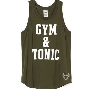 Victoria Secret Tank Top